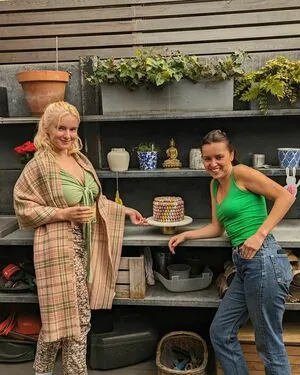 Grace Chatto