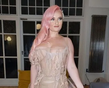 Grace Chatto