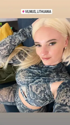 Grace Chatto
