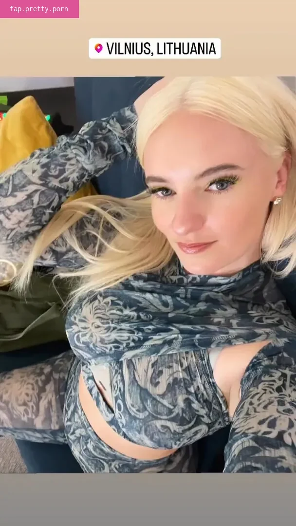 Grace Chatto - Photo #39