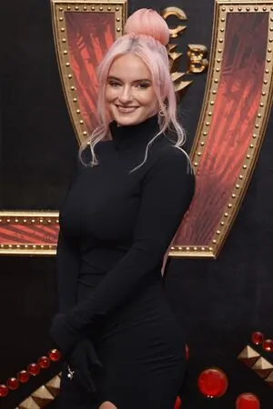 Grace Chatto
