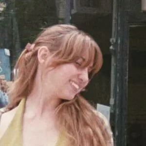 Groovygeologist/Cate Larsen