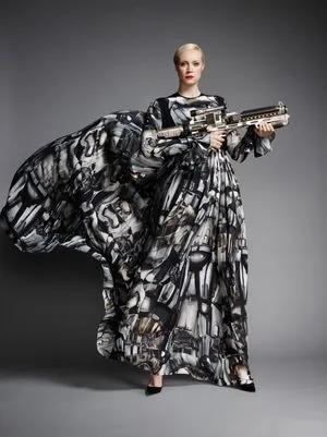 Gwendoline Christie