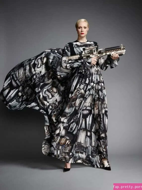 Gwendoline Christie - Photo #15