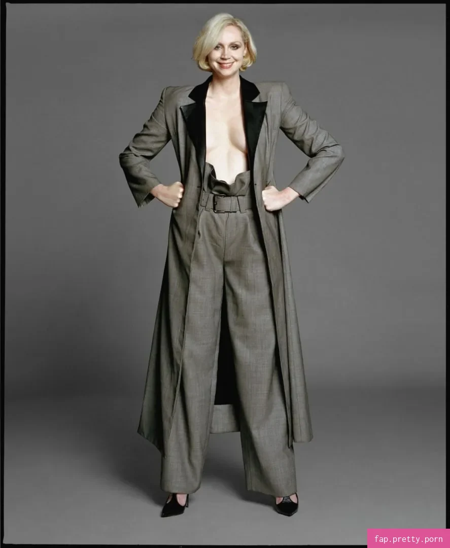 Gwendoline Christie - Photo #17