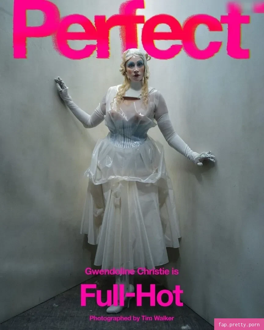 Gwendoline Christie - Photo #68