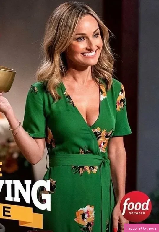 Giada De Laurentiis - Photo #53