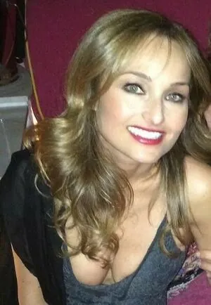 Giada De Laurentiis