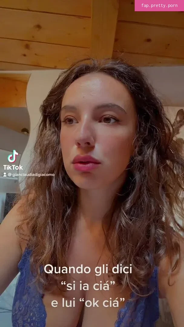 Gianclaudia Di Giacomo - Photo #64