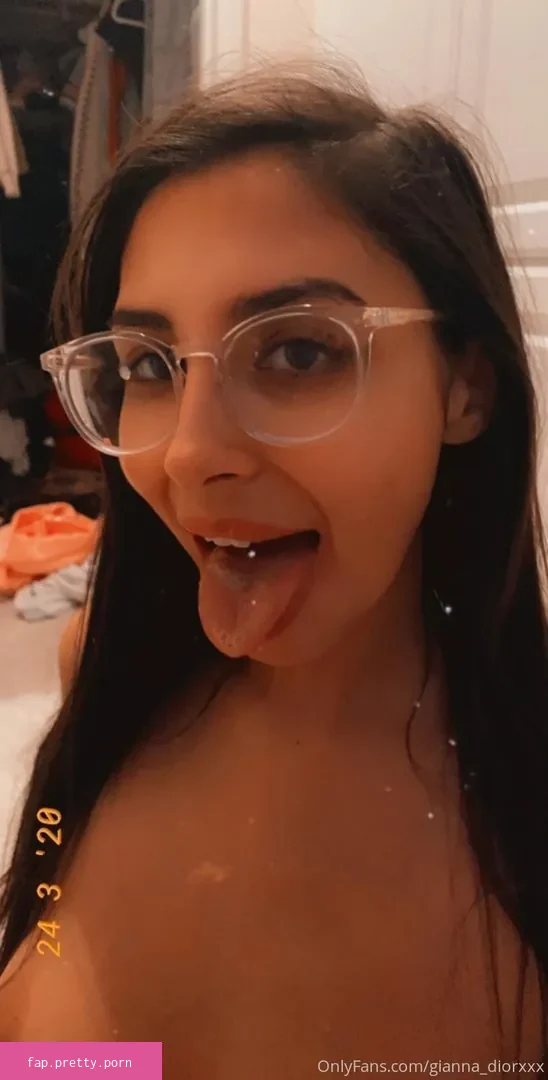 Gianna_diorxxx - Photo #09