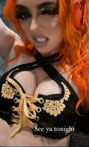 GiGi Dolan