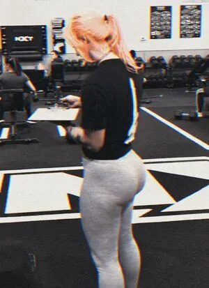 GiGi Dolan