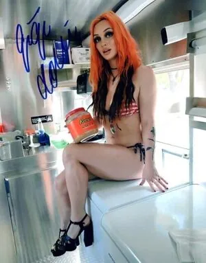 Gigi Dolin