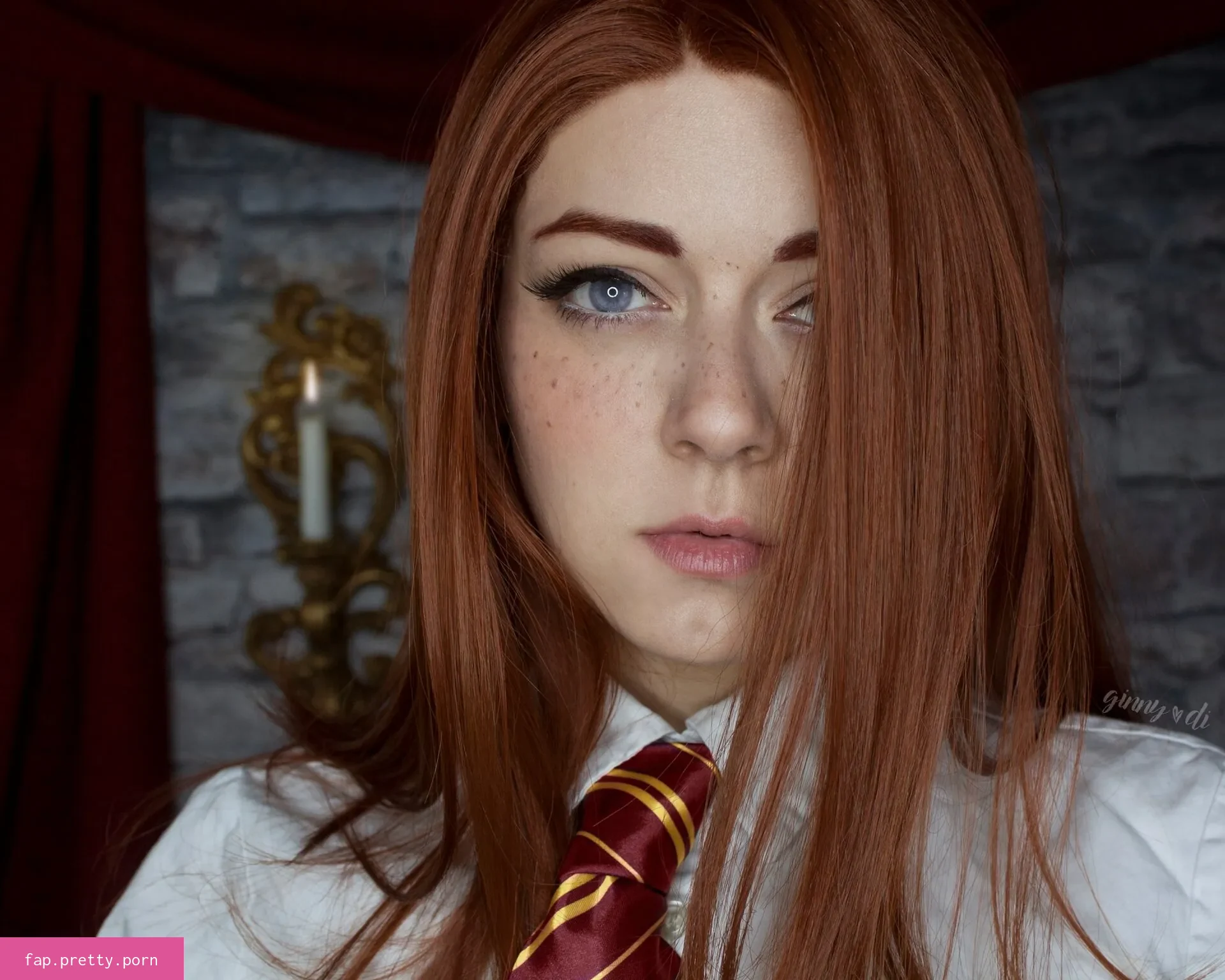 Ginny Di - Photo #20