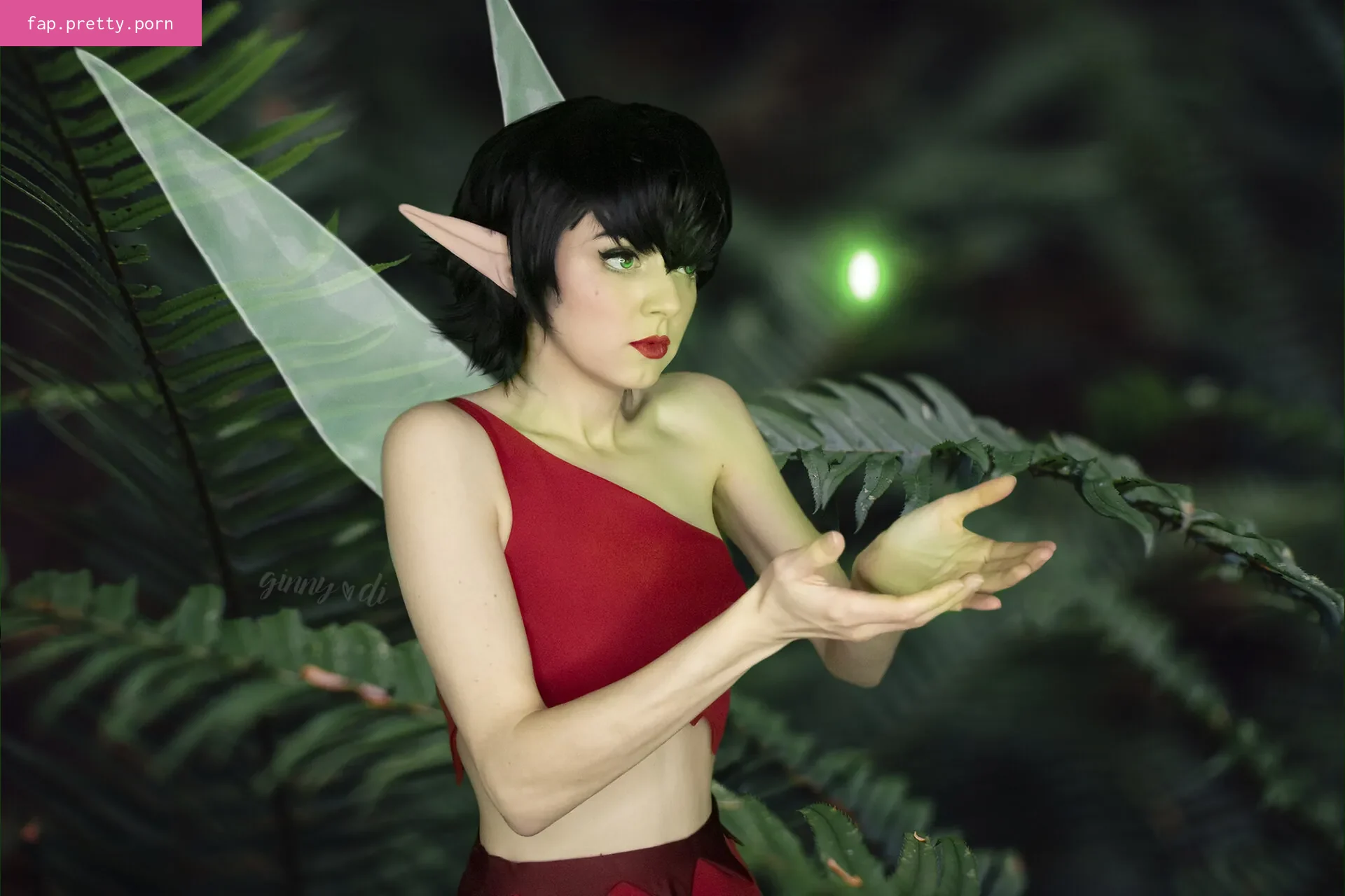 Ginny Di - Photo #37