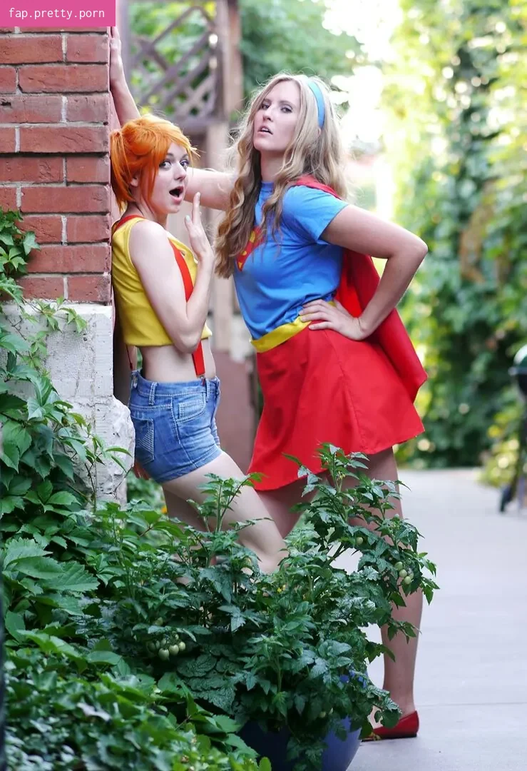 Ginny Di - Photo #66