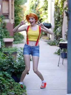 Ginny Di