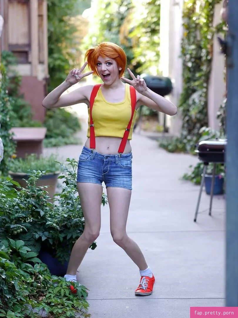Ginny Di - Photo #67