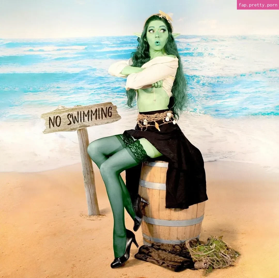 Ginny Di - Photo #97