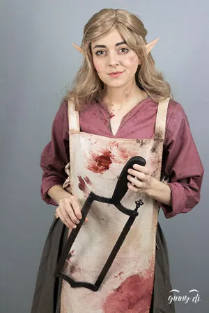 Ginny Di