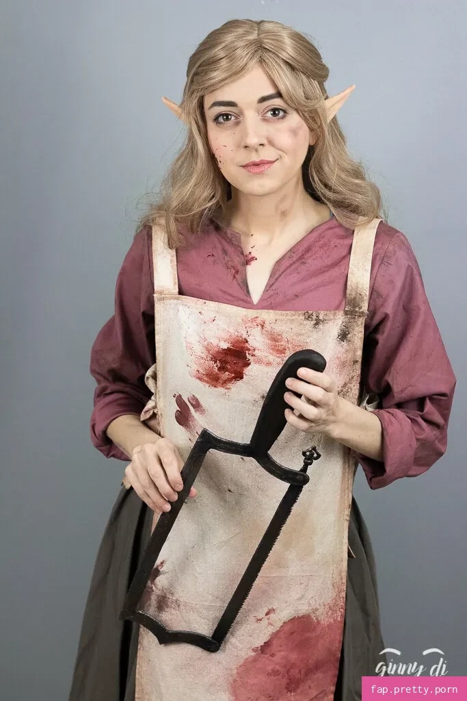 Ginny Di - Photo #40