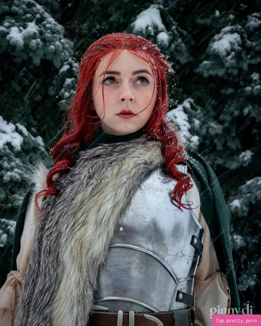 Ginny Di - Photo #72