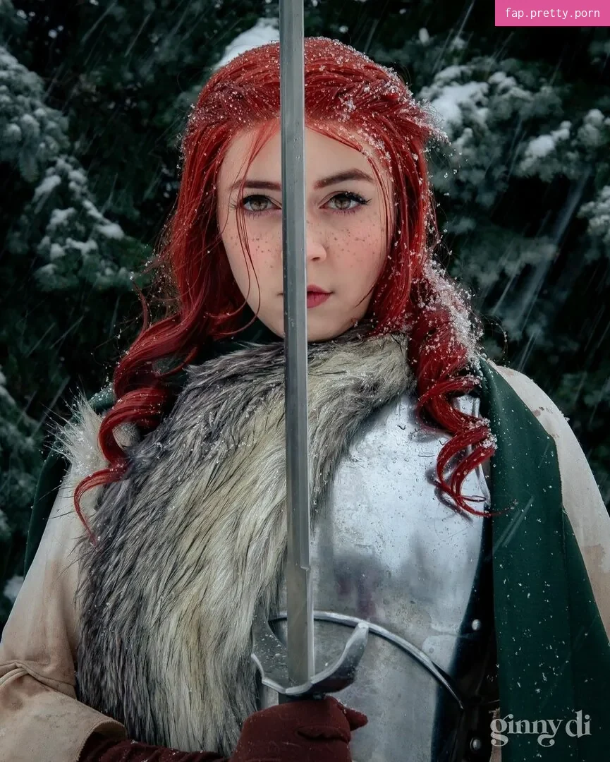 Ginny Di - Photo #74