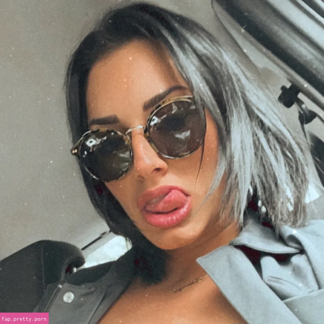 Giulia Daqna - Photo #51