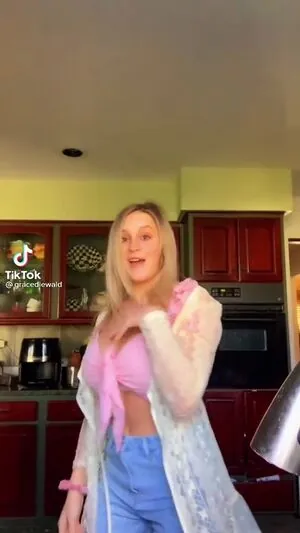 Gracie Diewald