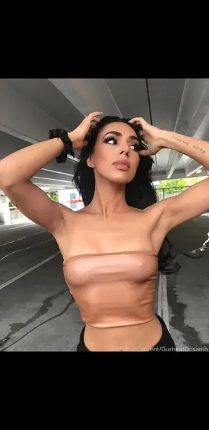 Gurneet Dosanjh