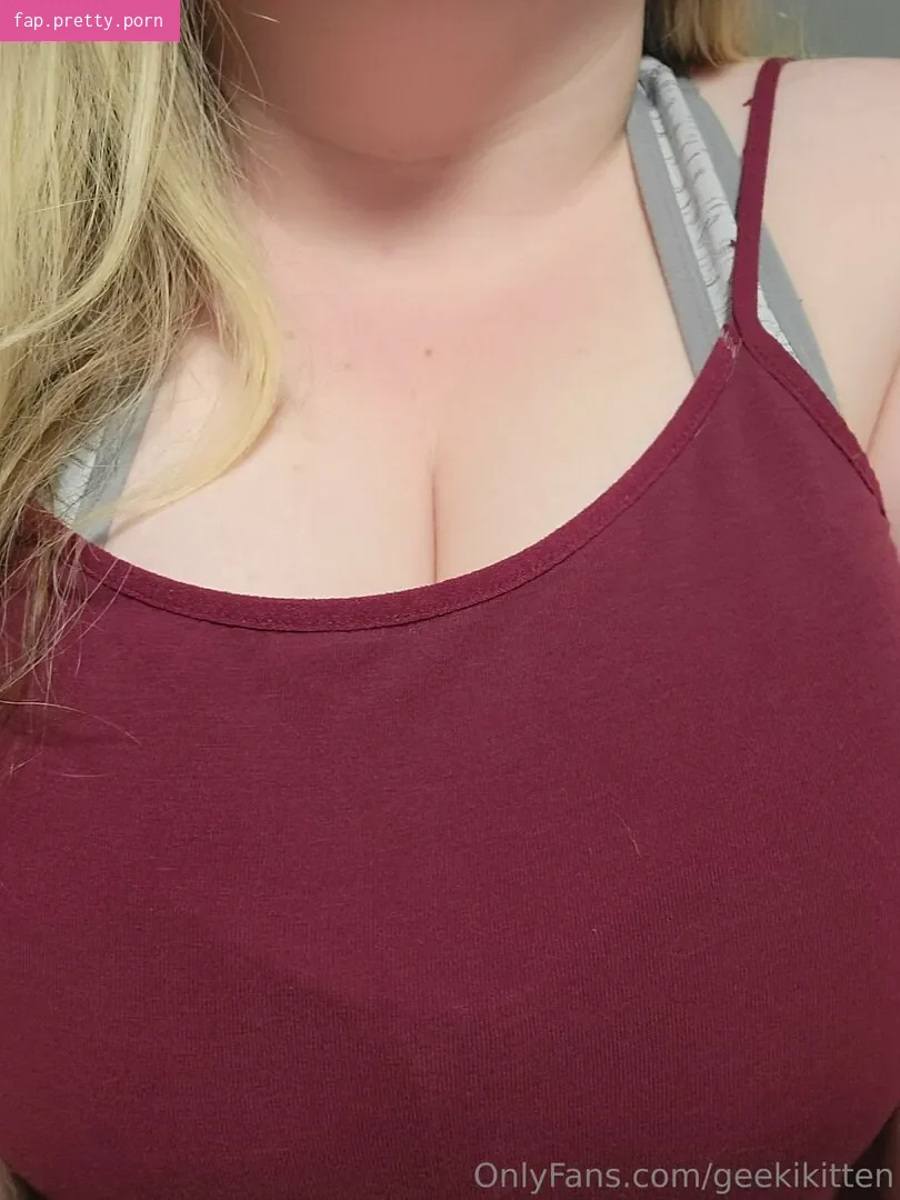geekikitten - Photo #53