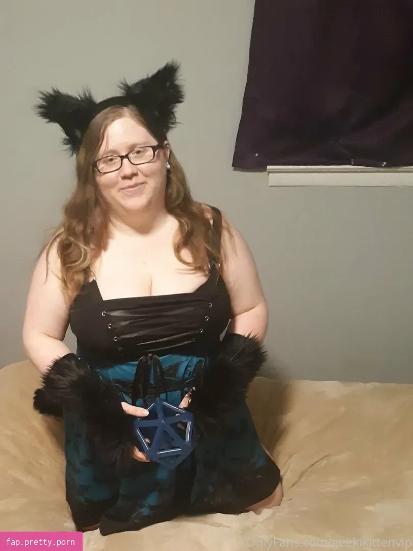 geekikittenvip - Photo #34