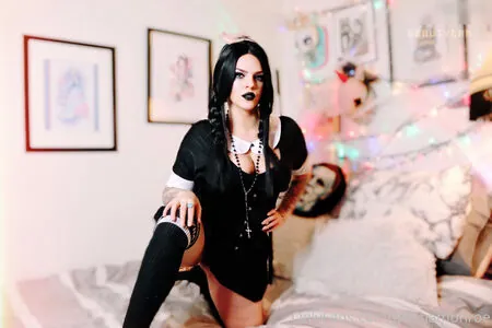 Geishamonroe