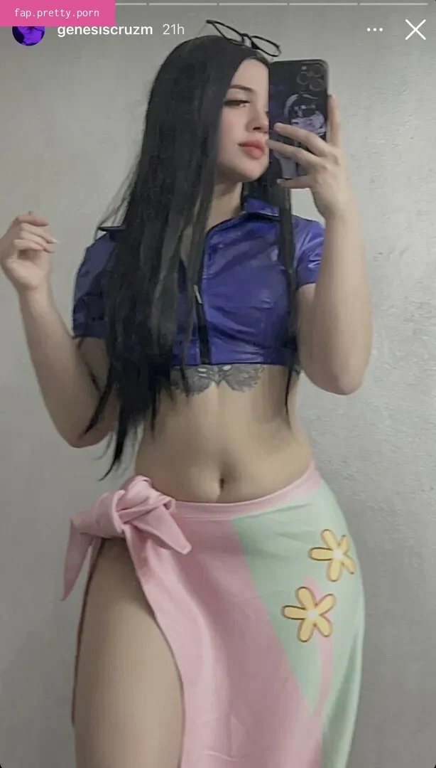 Genesiscruzm - Photo #18