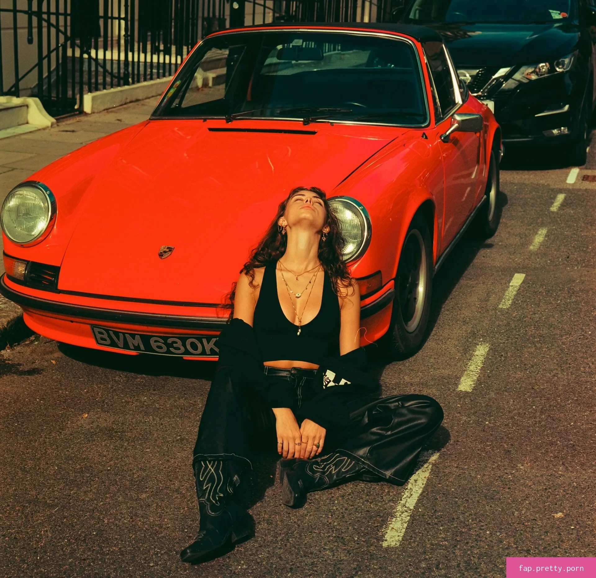 Georgiamariecox - Photo #22