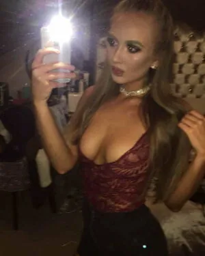 Georgina