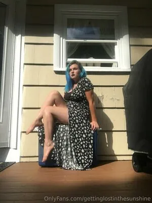 gettinglostinthesunshine content