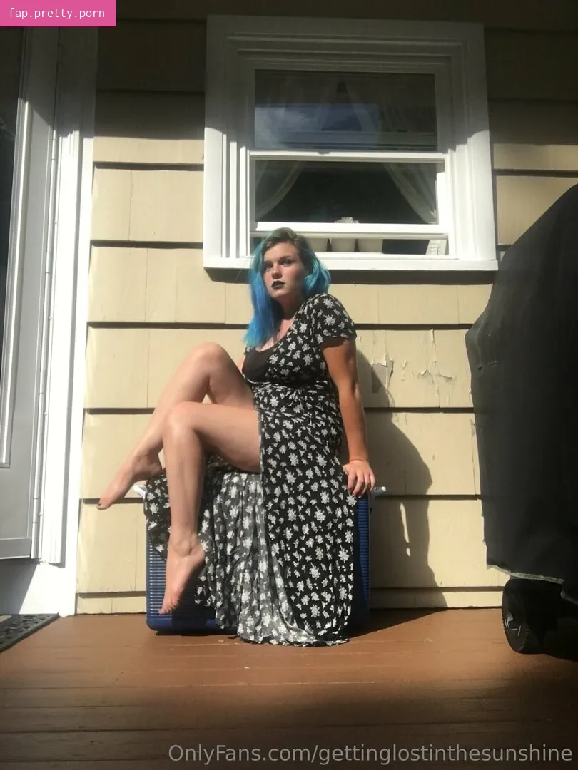 gettinglostinthesunshine - Photo #44
