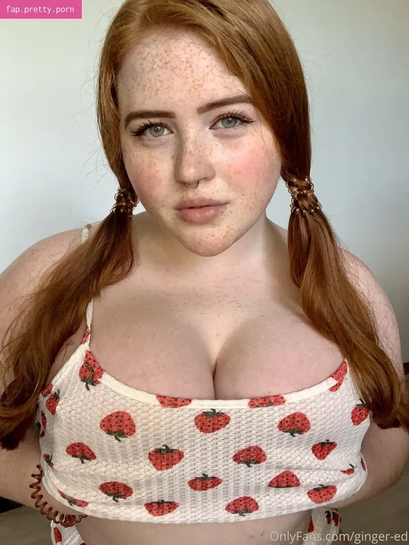 ginger-ed - Photo #54