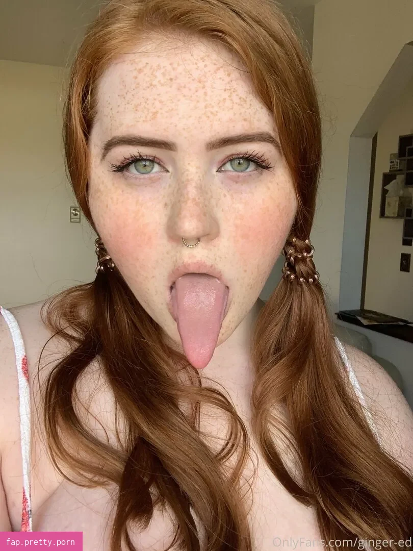 ginger-ed - Photo #56