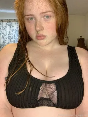 ginger-ed