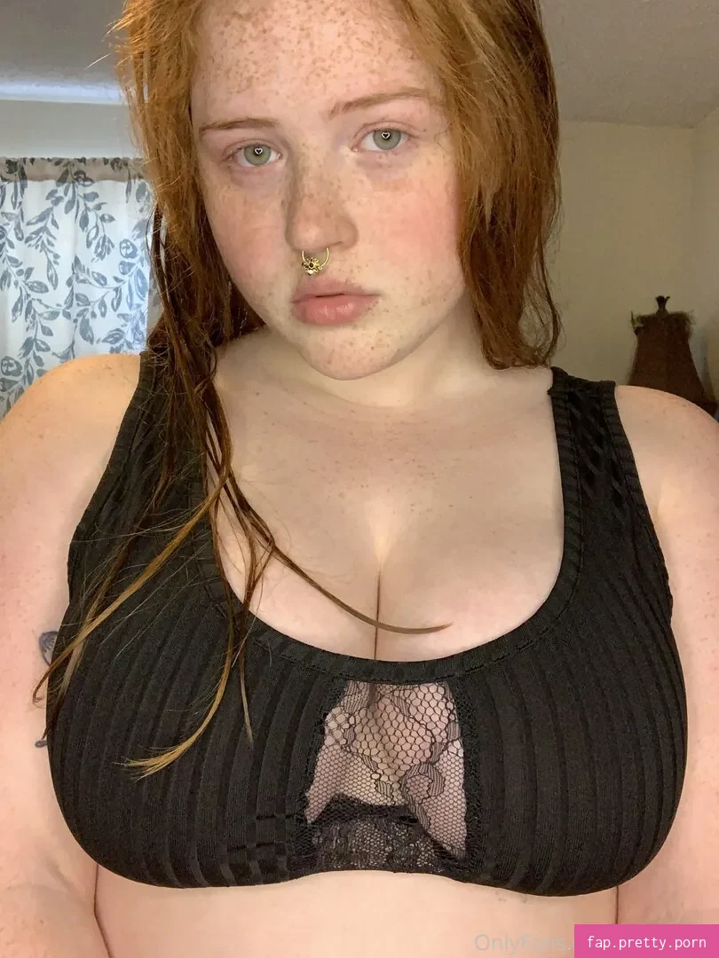 ginger-ed - Photo #80