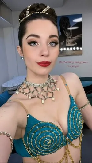 Greta Elizondo