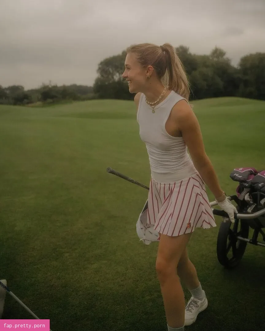 Greta Engelfried - Photo #54