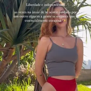Gabie Fernandes