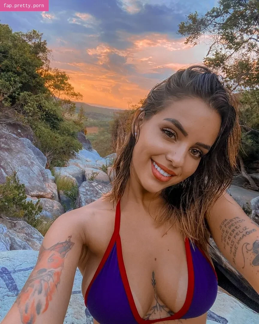 Gabriela Fernanda - Photo #04