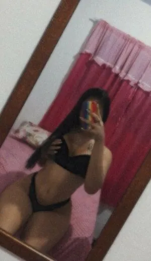 Gaby Ferreira