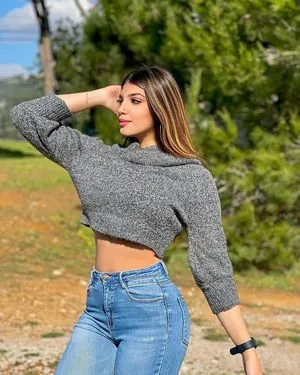 Gaelle Fares