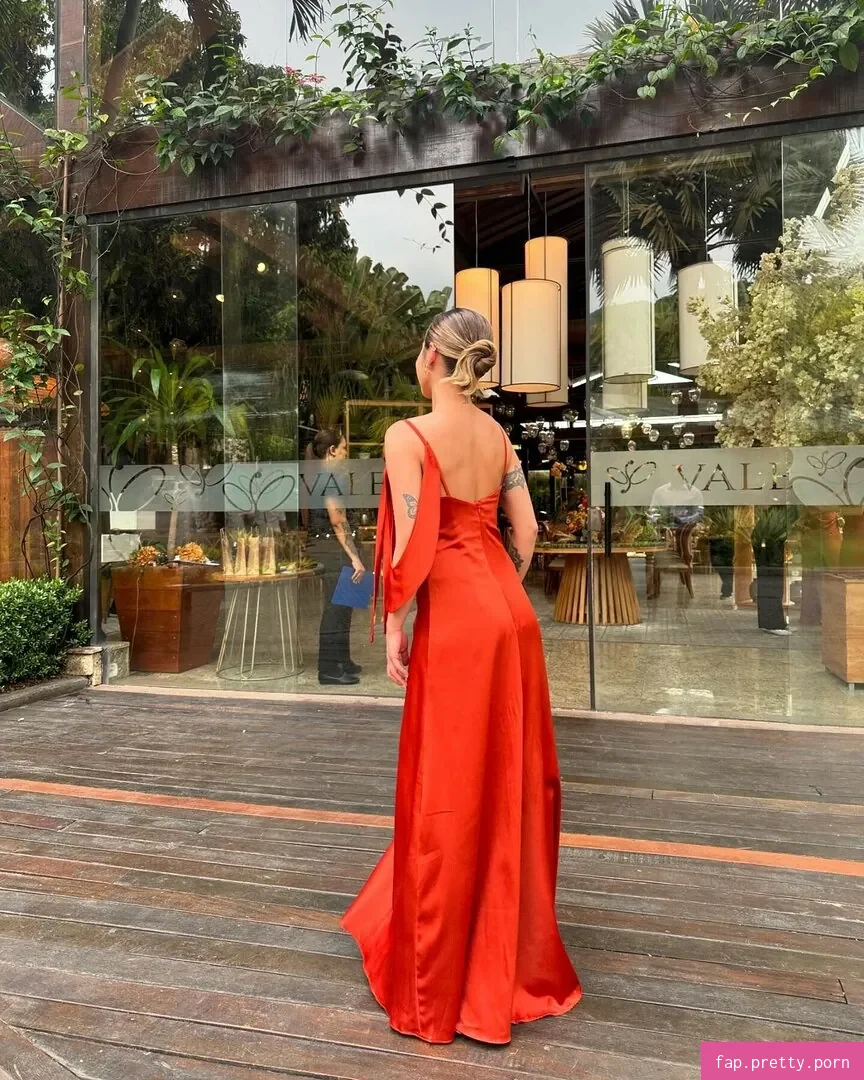 Giovanna Ferrarezi - Photo #57