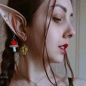 Goddess Freya